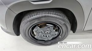 Hyundai Casper Turbo D ESSENTIAL 2024 года из Южной Кореи