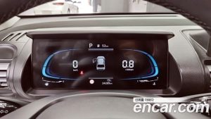 Hyundai Casper Turbo D ESSENTIAL 2024 года из Южной Кореи