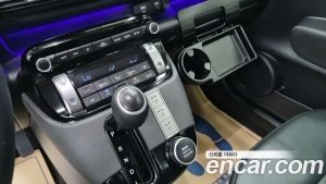 Hyundai Casper Turbo D ESSENTIAL 2024 года из Южной Кореи