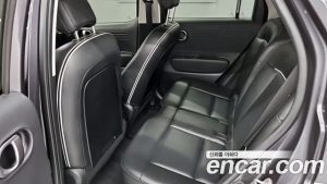 Hyundai Casper Turbo D ESSENTIAL 2024 года из Южной Кореи