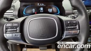 Hyundai Casper Turbo D ESSENTIAL 2024 года из Южной Кореи