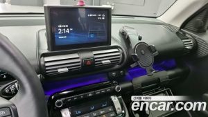 Hyundai Casper Turbo D ESSENTIAL 2024 года из Южной Кореи