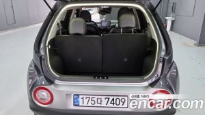 Hyundai Casper Turbo D ESSENTIAL 2024 года из Южной Кореи