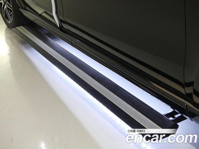 40773877_008.jpg Mercedes-Benz V-Class V220 CDI 2023 года из Южной Кореи