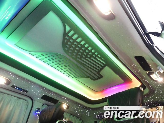 40773877_015.jpg Mercedes-Benz V-Class V220 CDI 2023 года из Южной Кореи