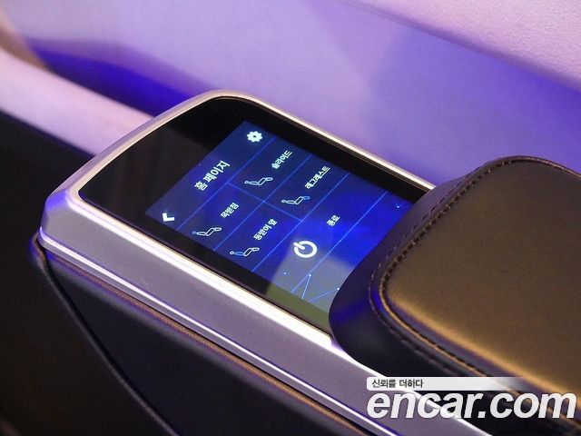 40773877_016.jpg Mercedes-Benz V-Class V220 CDI 2023 года из Южной Кореи