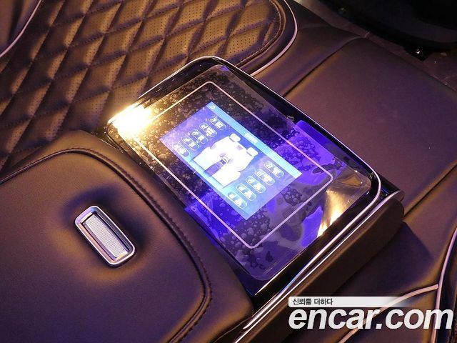 40773877_020.jpg Mercedes-Benz V-Class V220 CDI 2023 года из Южной Кореи