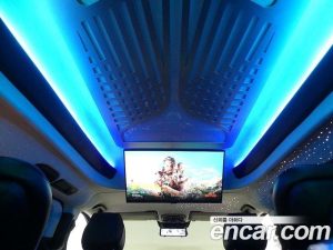 Mercedes-Benz V-Class V220 CDI 2023 года из Южной Кореи