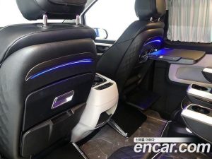Mercedes-Benz V-Class V220 CDI 2023 года из Южной Кореи