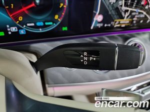 Mercedes-Benz E-Class E450 4MATIC Cabriolet 2023 года из Южной Кореи