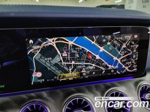 Mercedes-Benz E-Class E450 4MATIC Cabriolet 2023 года из Южной Кореи