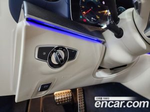 Mercedes-Benz E-Class E450 4MATIC Cabriolet 2023 года из Южной Кореи