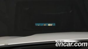 BMW XM 4.4 2024 года из Южной Кореи