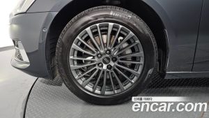Audi A6 45 TFSI 2024 года из Южной Кореи