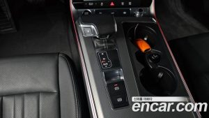 Audi A6 45 TFSI 2024 года из Южной Кореи