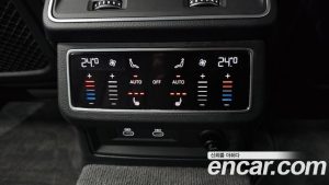 Audi A6 45 TFSI 2024 года из Южной Кореи