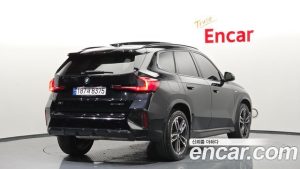 BMW X1 sDrive 20i M Sport 2024 года из Южной Кореи