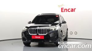 BMW X1 sDrive 20i M Sport 2024 года из Южной Кореи