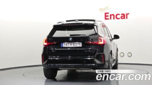 BMW X1 sDrive 20i M Sport 2024 года из Южной Кореи
