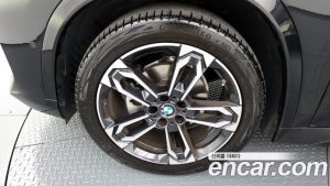 BMW X1 sDrive 20i M Sport 2024 года из Южной Кореи