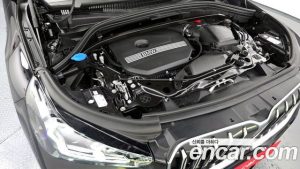 BMW X1 sDrive 20i M Sport 2024 года из Южной Кореи