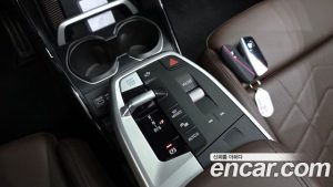 BMW X1 sDrive 20i M Sport 2024 года из Южной Кореи