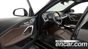 BMW X1 sDrive 20i M Sport 2024 года из Южной Кореи