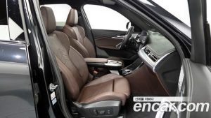 BMW X1 sDrive 20i M Sport 2024 года из Южной Кореи