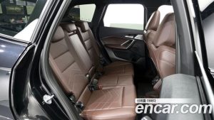 BMW X1 sDrive 20i M Sport 2024 года из Южной Кореи