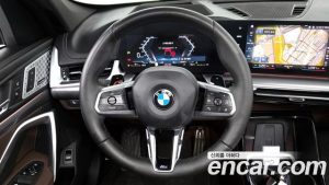 BMW X1 sDrive 20i M Sport 2024 года из Южной Кореи