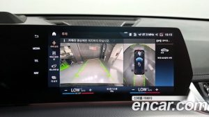 BMW X1 sDrive 20i M Sport 2024 года из Южной Кореи