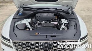 Genesis G80 Бензин 2.5 Turbo 2WD 2025 года из Южной Кореи