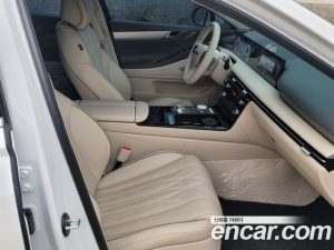 Genesis G80 Бензин 2.5 Turbo 2WD 2025 года из Южной Кореи