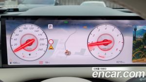 Genesis G80 Бензин 2.5 Turbo 2WD 2025 года из Южной Кореи