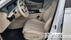Genesis G80 Бензин 2.5 Turbo 2WD 2025 года из Южной Кореи