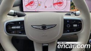 Genesis G80 Бензин 2.5 Turbo 2WD 2025 года из Южной Кореи