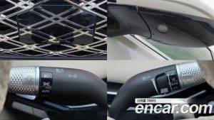 Genesis G80 Бензин 2.5 Turbo 2WD 2025 года из Южной Кореи