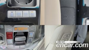 Genesis G80 Бензин 2.5 Turbo 2WD 2025 года из Южной Кореи