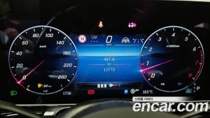Mercedes-Benz S-Class Maybach S580 4MATIC 2024 года из Южной Кореи