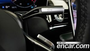 Mercedes-Benz S-Class Maybach S580 4MATIC 2024 года из Южной Кореи