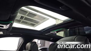 Mercedes-Benz S-Class Maybach S580 4MATIC 2024 года из Южной Кореи