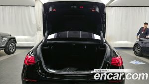 Mercedes-Benz S-Class Maybach S580 4MATIC 2024 года из Южной Кореи