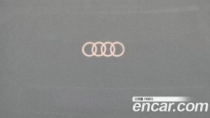 Audi Q4 e-tron 40 Premium 2023 года из Южной Кореи