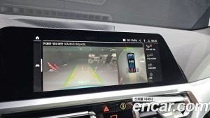 BMW 4-Series M440i xDrive Coupe 2023 года из Южной Кореи