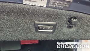 BMW 4-Series M440i xDrive Coupe 2023 года из Южной Кореи