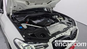 BMW X4 xDrive20i M Sport 2023 года из Южной Кореи