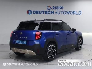 Mini Aceman SE Favoured 2025 года из Южной Кореи