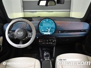 Mini Aceman SE Favoured 2025 года из Южной Кореи