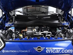 Mini Aceman SE Favoured 2025 года из Южной Кореи