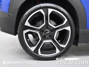 Mini Aceman SE Favoured 2025 года из Южной Кореи